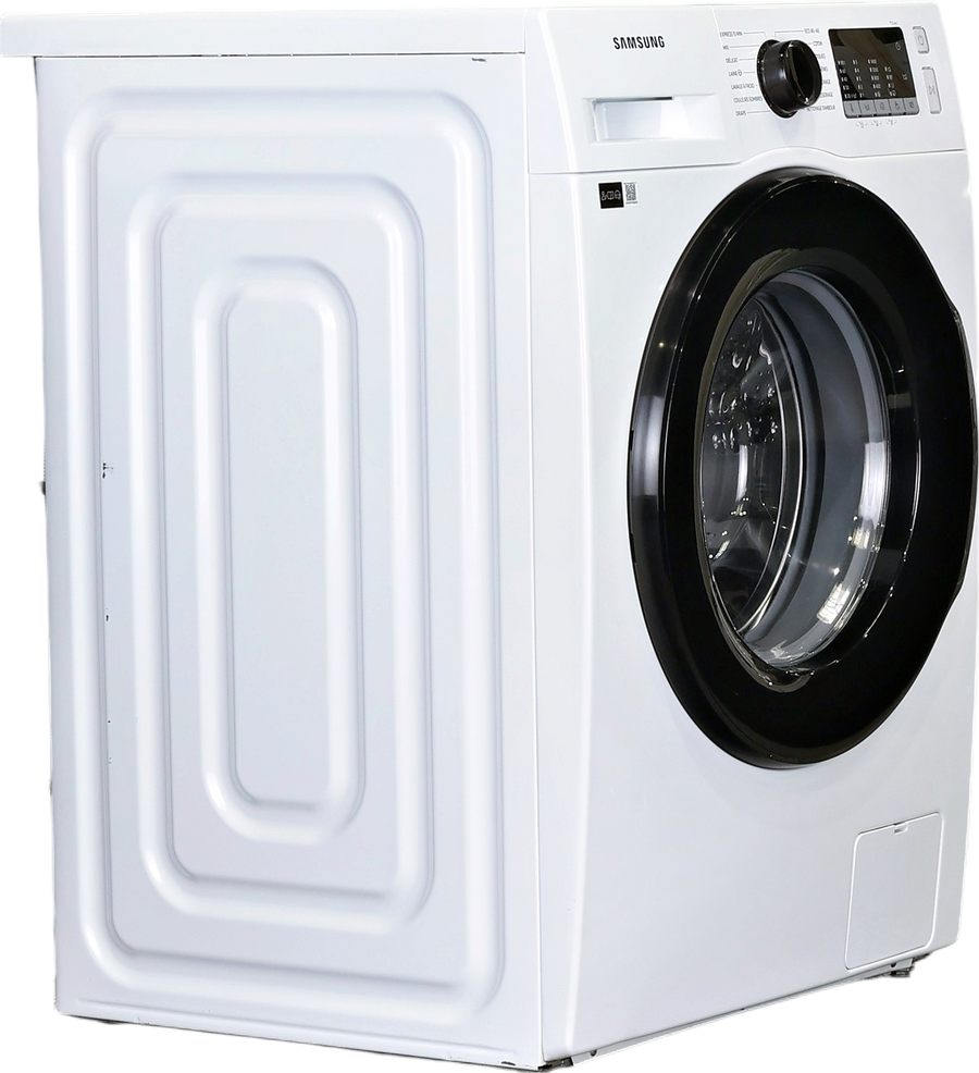 Lave-linge Hublot 11 kg Reconditionné SAMSUNG WW11BGA046AE