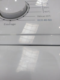 Lave-linge Top 6 kg Reconditionné VEDETTE VTD36026