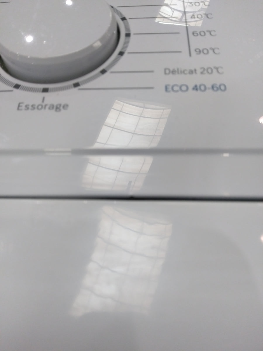 Lave-linge Top 6 kg Reconditionné VEDETTE VTD36026