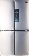 Réfrigérateur Multi-portes Reconditionné HISENSE RQ5P640SSSD