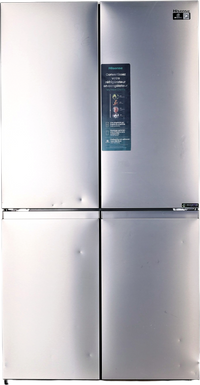 Réfrigérateur Multi-portes Reconditionné HISENSE RQ5P640SSSD