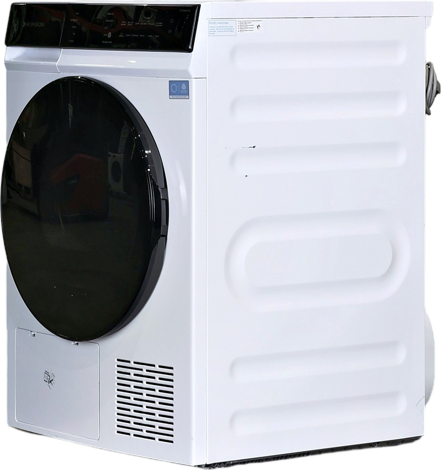 Seche-linge Pompe à Chaleur 9 kg Reconditionné THOMSON THTD9HPCCS