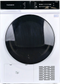 Seche-linge Pompe à Chaleur 9 kg Reconditionné THOMSON THTD9HPCCS