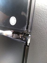 Réfrigérateur Américain 645 L Reconditionné SAMSUNG RF65DB970E22