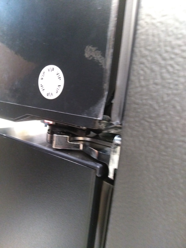 Réfrigérateur Américain 645 L Reconditionné SAMSUNG RF65DB970E22