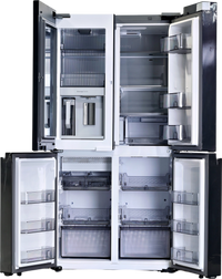 Réfrigérateur Américain 645 L Reconditionné SAMSUNG RF65DB970E22