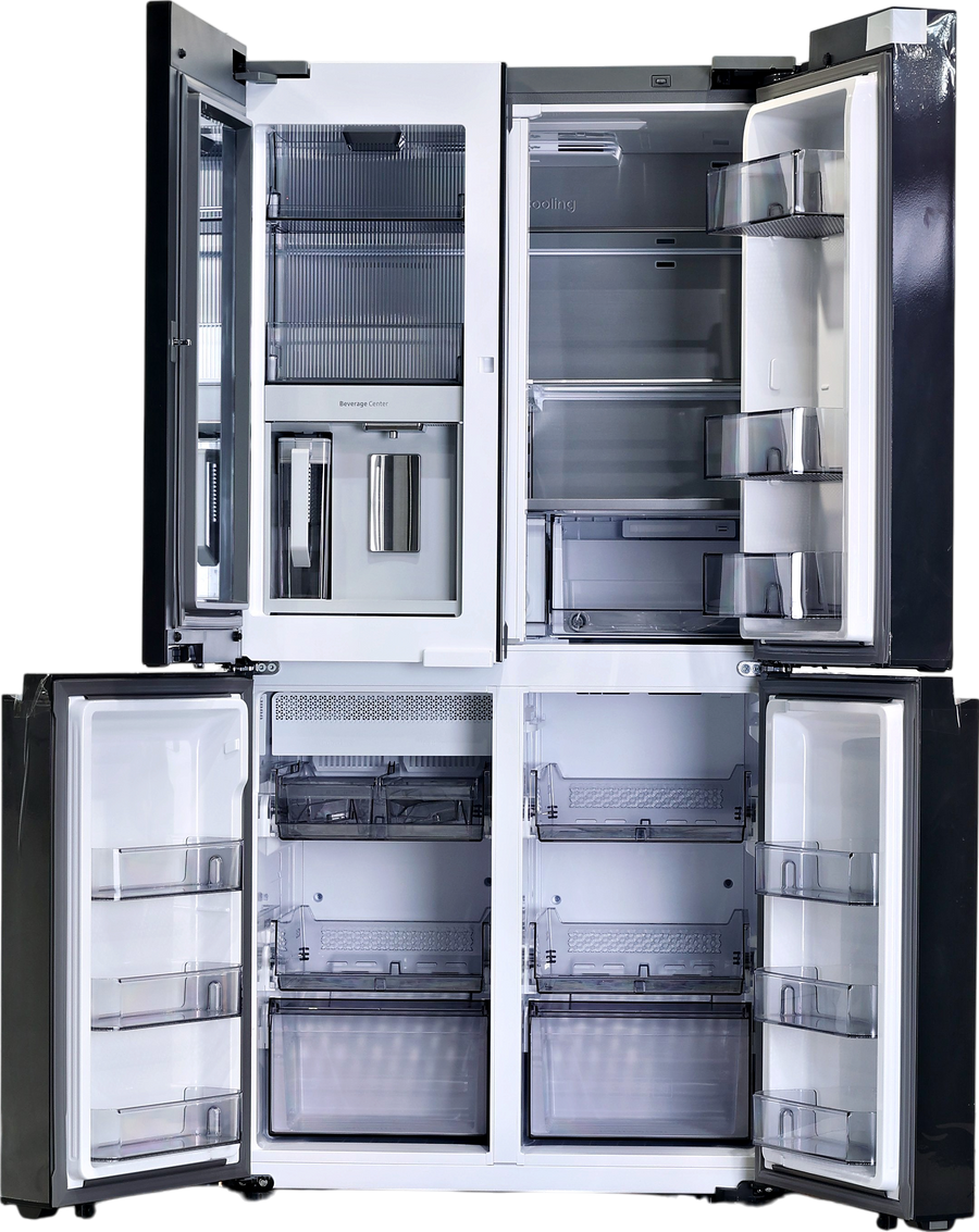 Réfrigérateur Américain 645 L Reconditionné SAMSUNG RF65DB970E22