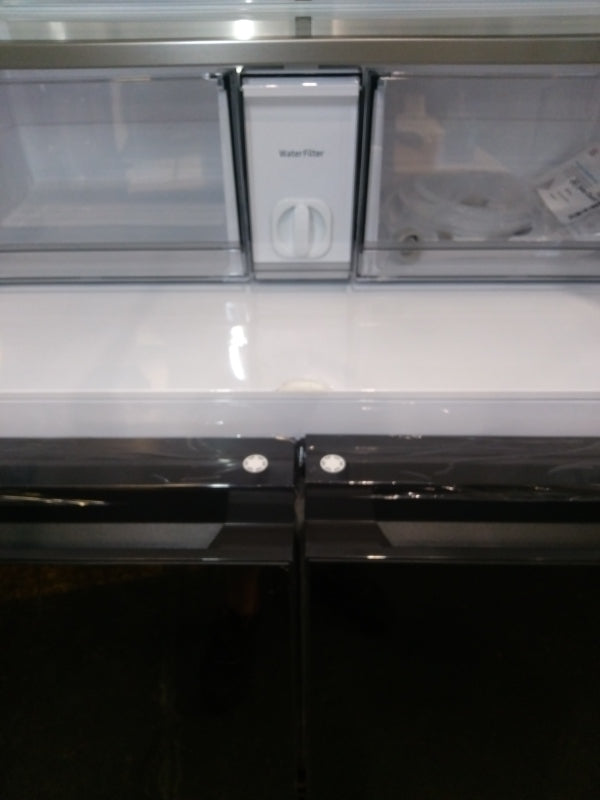 Réfrigérateur Américain 645 L Reconditionné SAMSUNG RF65DB970E22