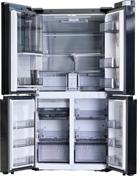 Réfrigérateur Américain 645 L Reconditionné SAMSUNG RF65DB970E22