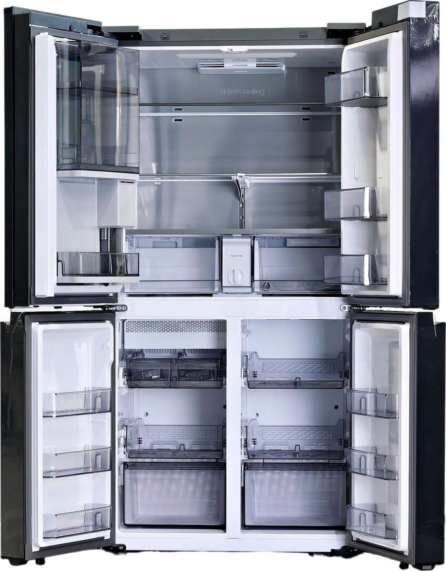 Réfrigérateur Américain 645 L Reconditionné SAMSUNG RF65DB970E22