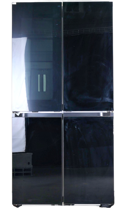 Réfrigérateur Américain 395 Litres Reconditionné SAMSUNG RF65DB970E22