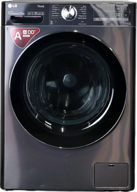 Lave-linge Hublot 12 kg Reconditionné LG F24V92BSTA