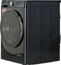 Lave-linge Hublot 12 kg Reconditionné LG F24V92BSTA