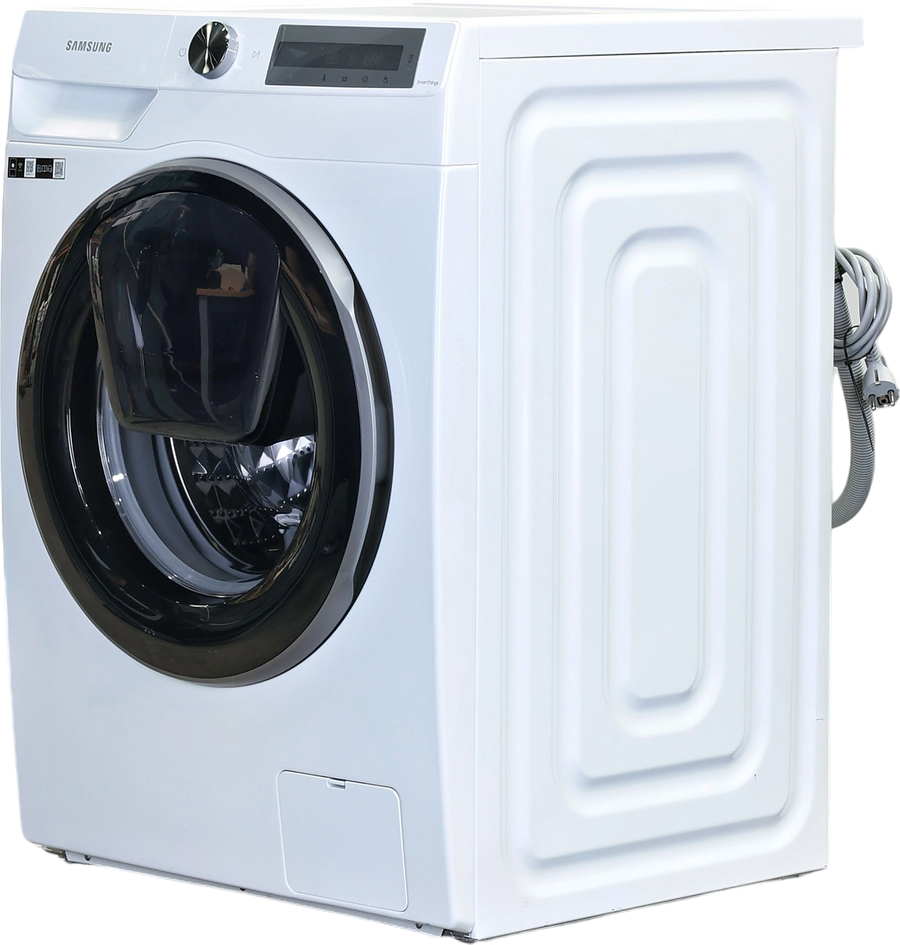 Lave-linge Hublot 9 kg Reconditionné SAMSUNG WW90T684DLH