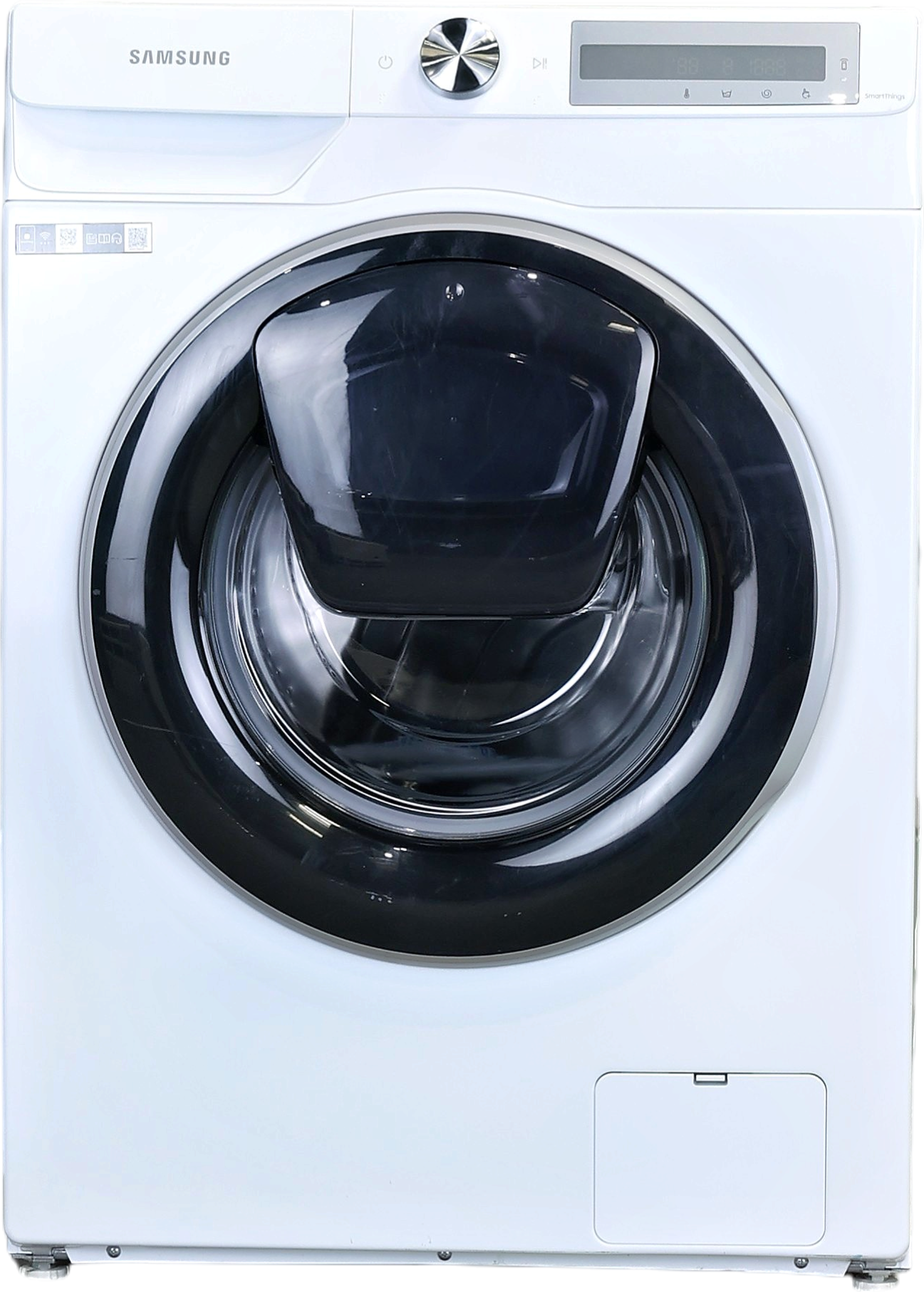 Lave-linge Hublot 9 kg Reconditionné SAMSUNG WW90T684DLH