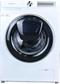 Lave-linge Hublot 9 kg Reconditionné SAMSUNG WW90T684DLH