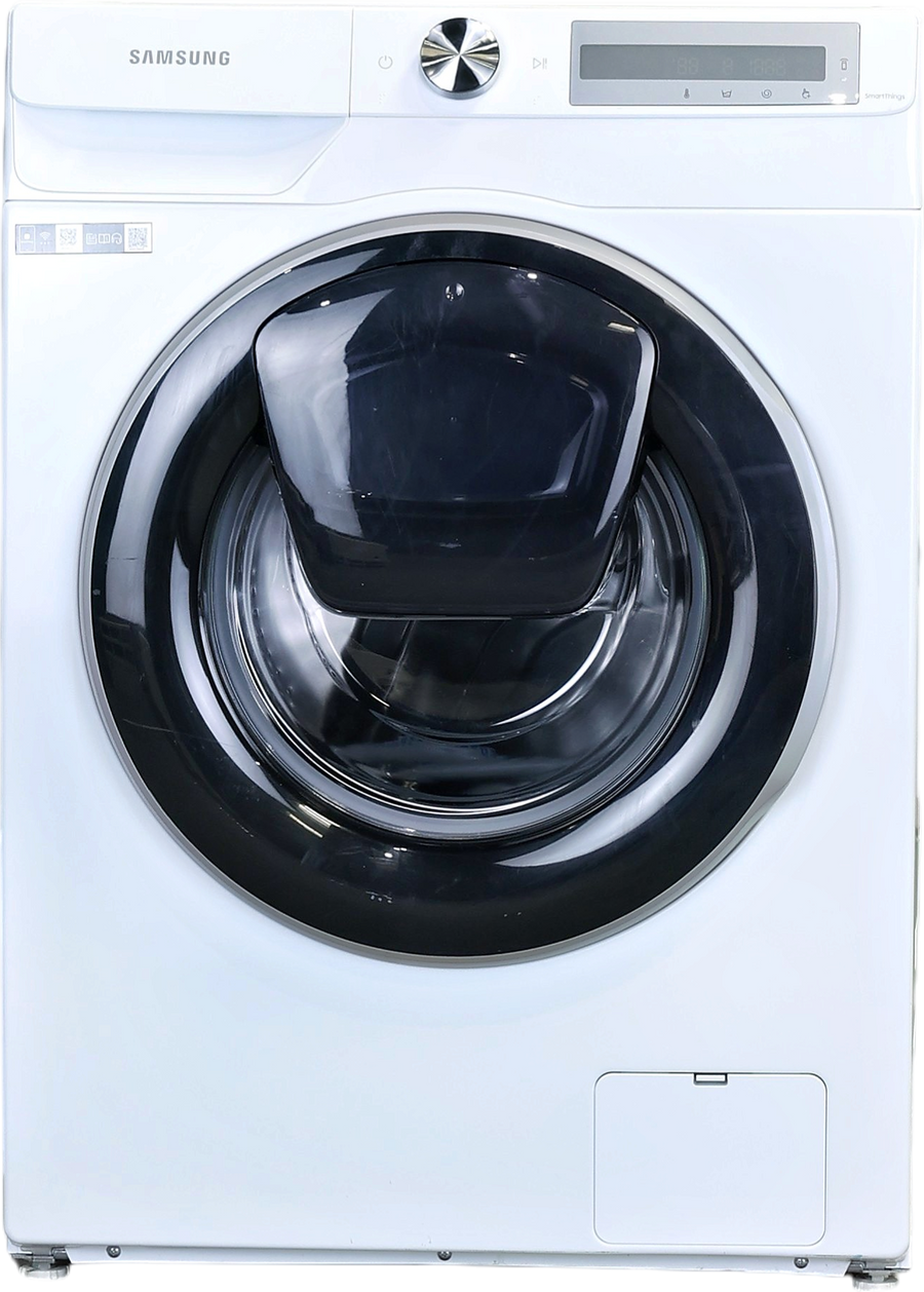 Lave-linge Hublot 9 kg Reconditionné SAMSUNG WW90T684DLH