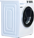 Lave-linge Hublot 9 kg Reconditionné SAMSUNG WW90T684DLH