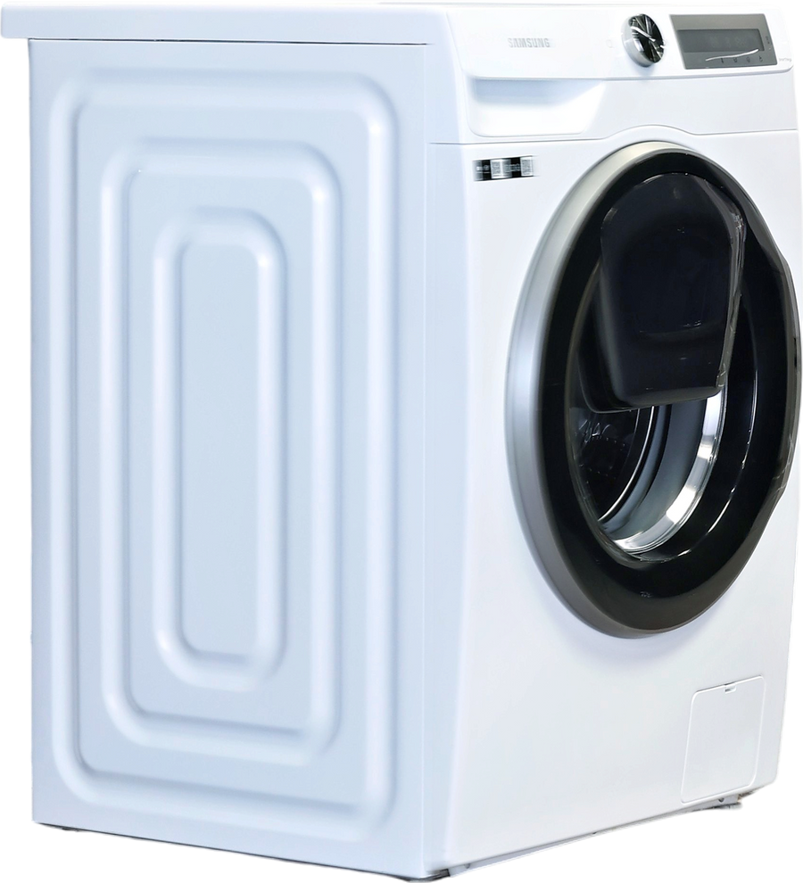 Lave-linge Hublot 9 kg Reconditionné SAMSUNG WW90T684DLH