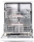 Lave-vaisselle Pose Libre 13 couverts Reconditionné BOSCH SMS4HAW48E