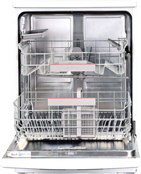 Lave-vaisselle Pose Libre 13 couverts Reconditionné BOSCH SMS4HAW48E