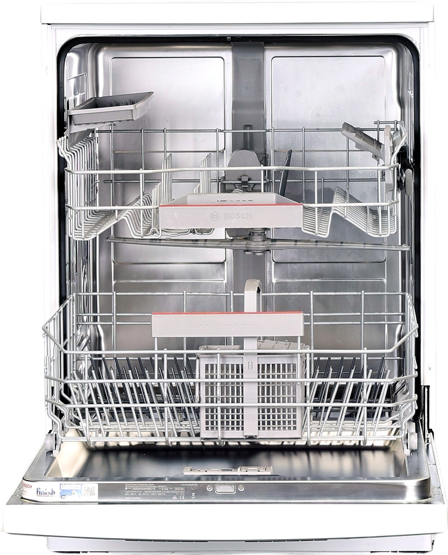 Lave-vaisselle Pose Libre 13 couverts Reconditionné BOSCH SMS4HAW48E