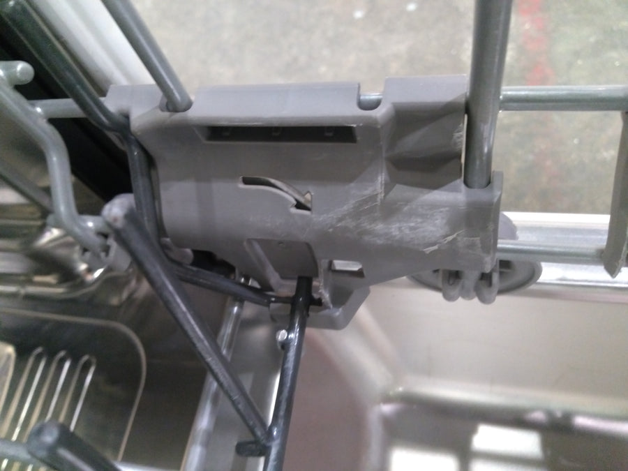 Lave-vaisselle Pose Libre 13 couverts Reconditionné BOSCH SMS4HAW48E