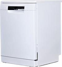 Lave-vaisselle Pose Libre 13 couverts Reconditionné BOSCH SMS4HAW48E