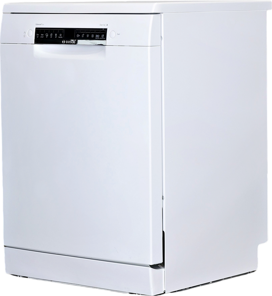 Lave-vaisselle Pose Libre 13 couverts Reconditionné BOSCH SMS4HAW48E