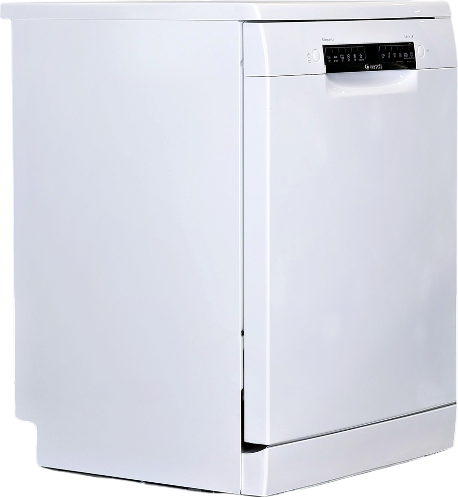 Lave-vaisselle Pose Libre 13 couverts Reconditionné BOSCH SMS4HAW48E