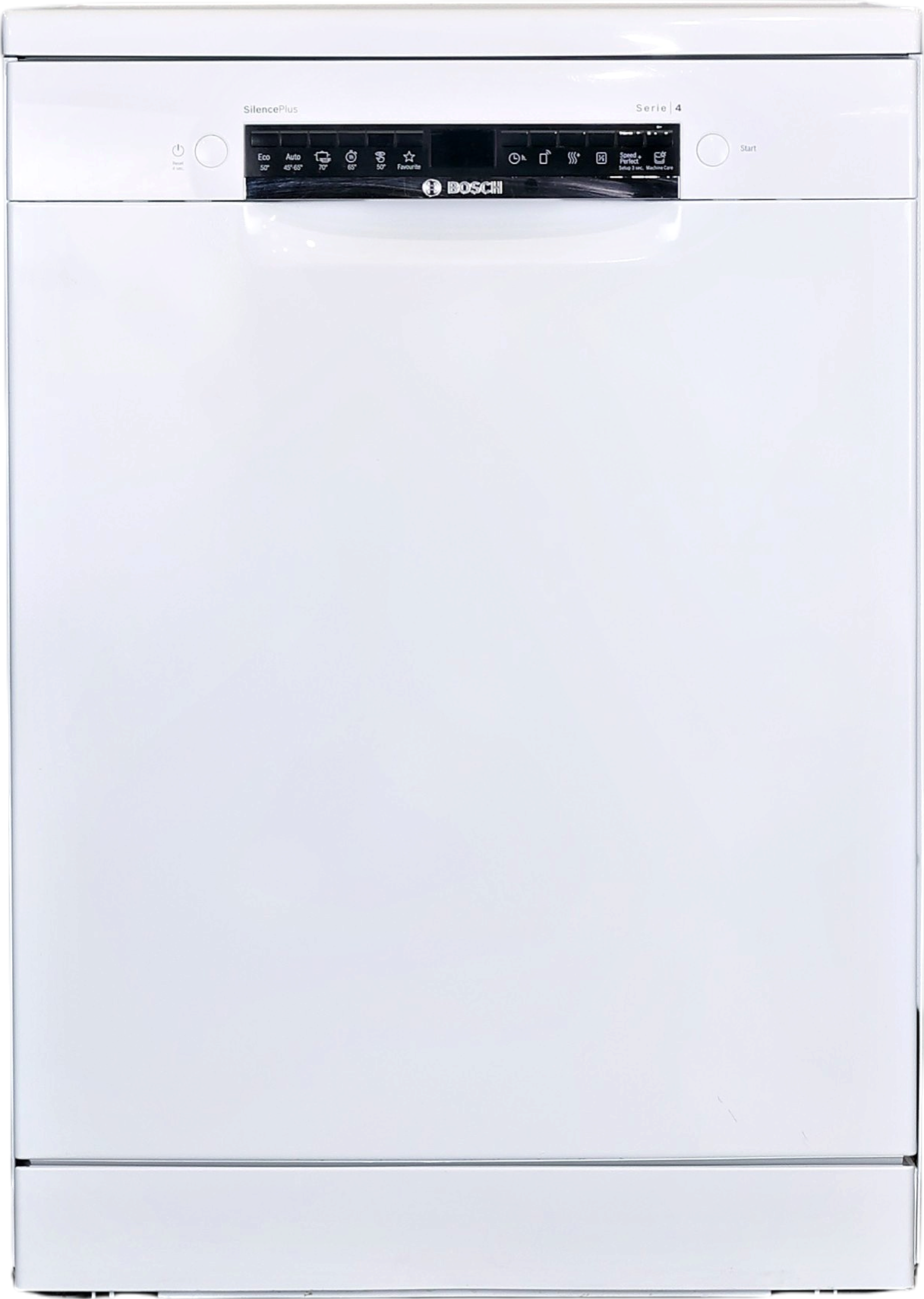 Lave-vaisselle Pose Libre 13 couverts Reconditionné BOSCH SMS4HAW48E