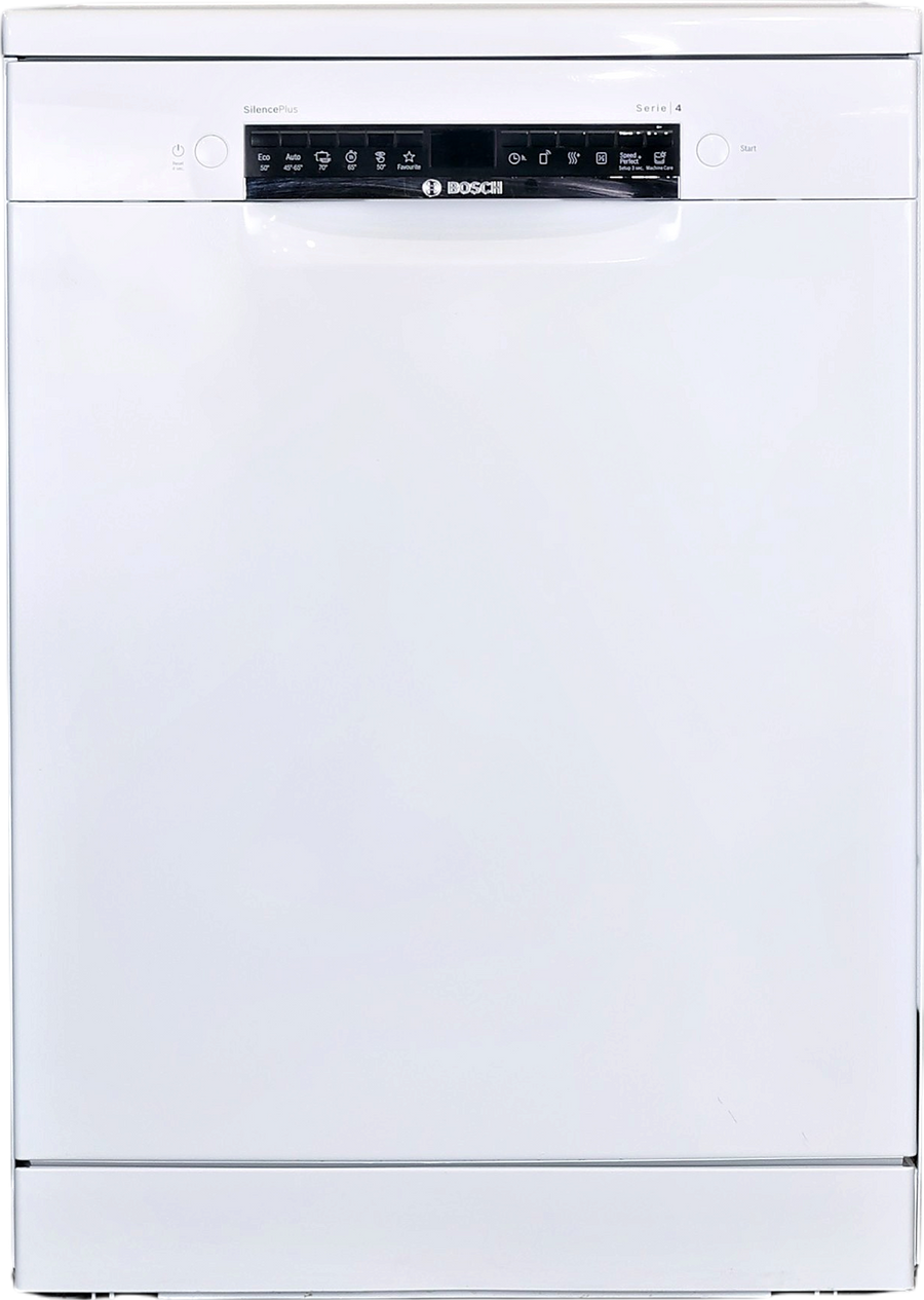 Lave-vaisselle Pose Libre 13 couverts Reconditionné BOSCH SMS4HAW48E
