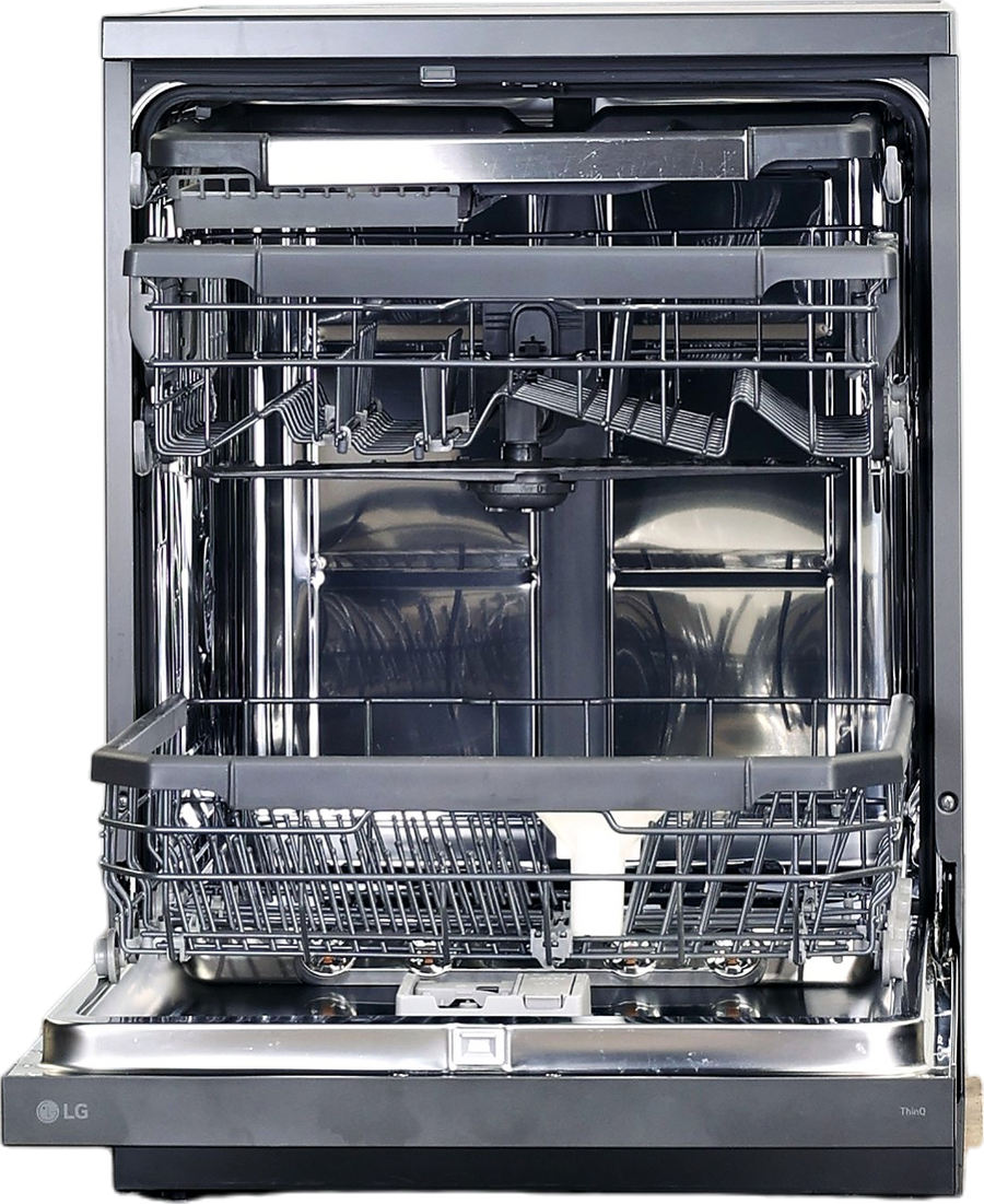 Lave-vaisselle Pose Libre 14 couverts Reconditionné LG DF365FMS