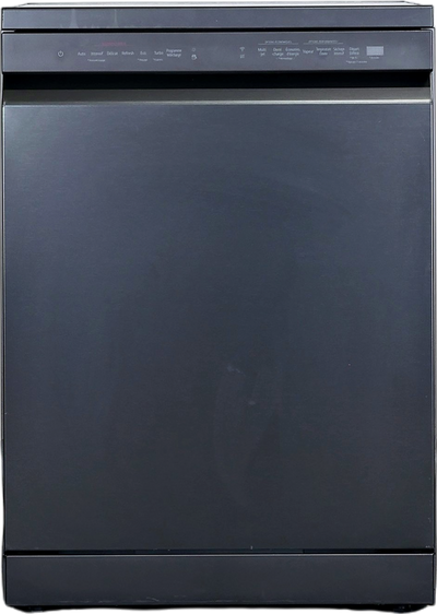 Lave-vaisselle pose libre LG DF365FMS