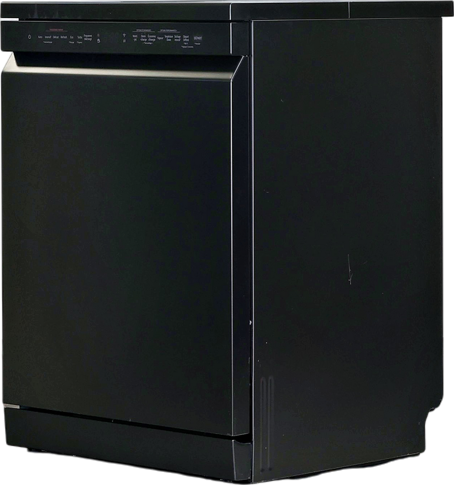 Lave-vaisselle Pose Libre 14 couverts Reconditionné LG DF365FMS
