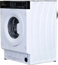 Lave-linge Hublot 8 kg Reconditionné ESSENTIEL B EELF814-2b