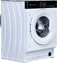 Lave-linge Hublot 8 kg Reconditionné ESSENTIEL B EELF814-2b