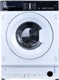 Lave-linge Hublot 8 kg Reconditionné ESSENTIEL B EELF814-2b