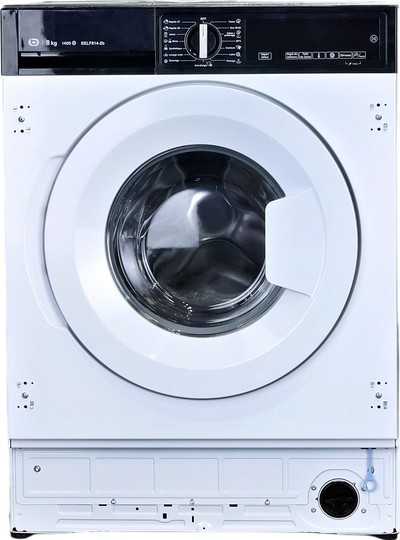 Lave-linge hublot ESSENTIEL B EELF814-2b