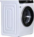 Lave-linge Hublot 9 kg Reconditionné SAMSUNG WW90DG6U85LK