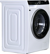 Lave-linge Hublot 9 kg Reconditionné SAMSUNG WW90DG6U85LK