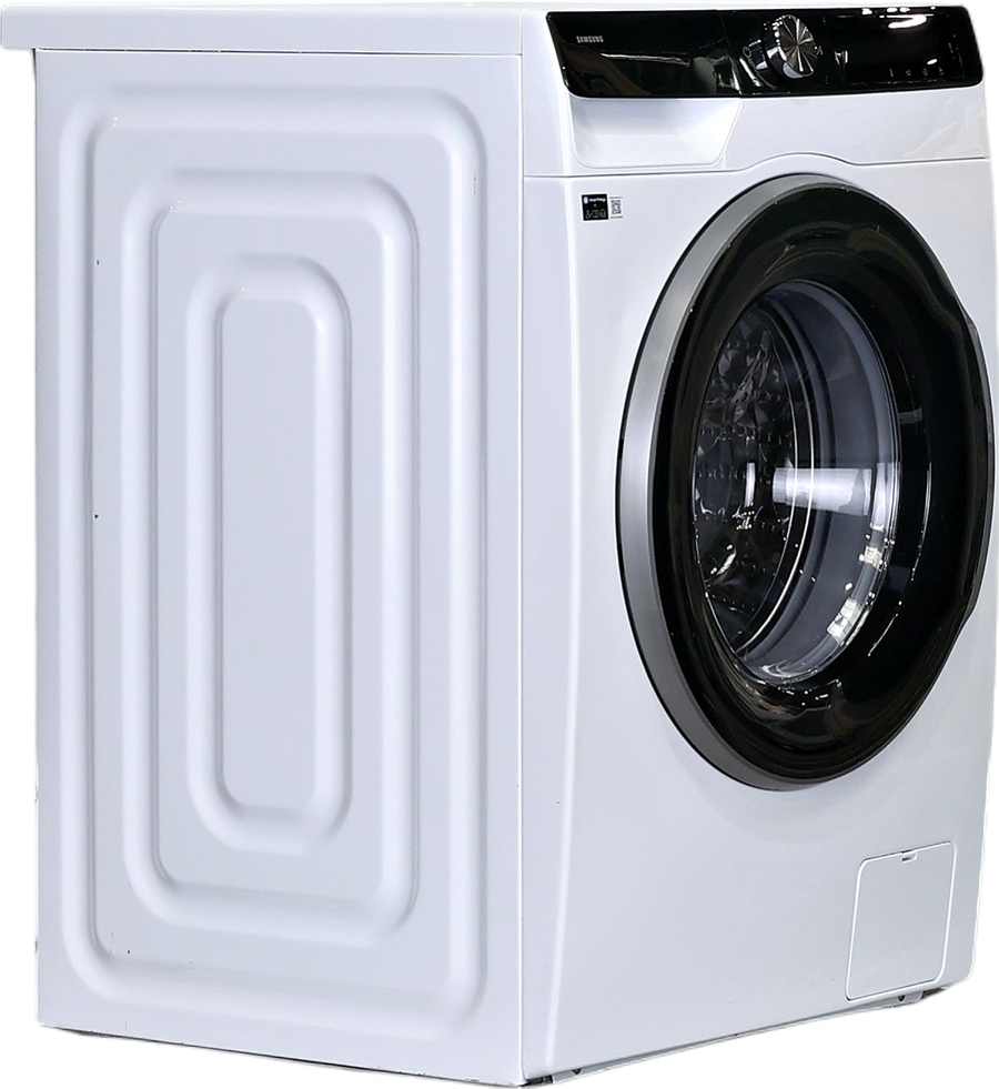 Lave-linge Hublot 9 kg Reconditionné SAMSUNG WW90DG6U85LK