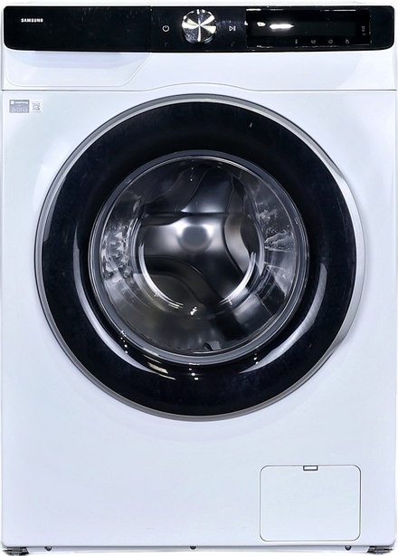 Lave-linge Hublot 9 kg Reconditionné SAMSUNG WW90DG6U85LK