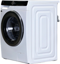 Lave-linge Hublot 9 kg Reconditionné SAMSUNG WW90DG6U85LK