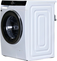 Lave-linge Hublot 9 kg Reconditionné SAMSUNG WW90DG6U85LK