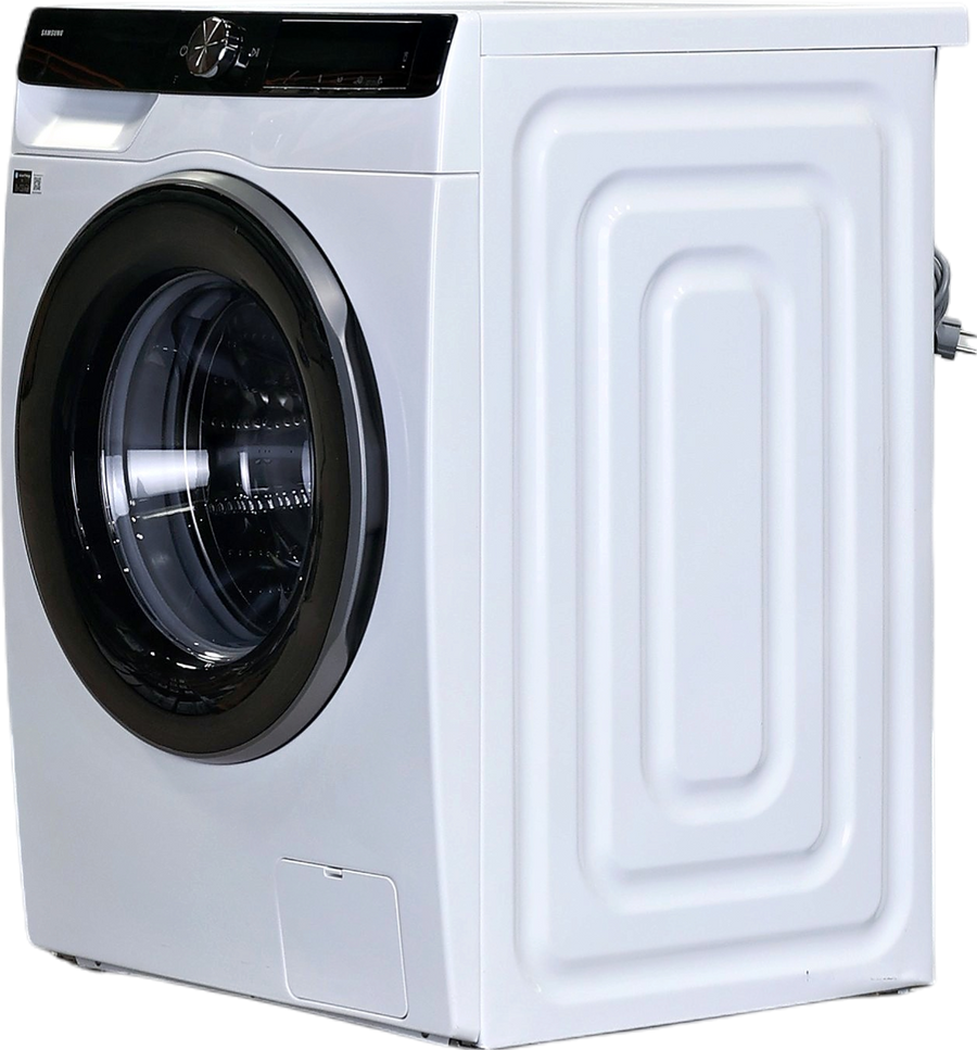 Lave-linge Hublot 9 kg Reconditionné SAMSUNG WW90DG6U85LK