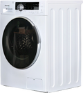 Lave-linge Hublot 10 kg Reconditionné BRANDT WFB304QW