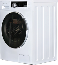 Lave-linge Hublot 10 kg Reconditionné BRANDT WFB304QW