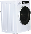 Lave-linge Hublot 10 kg Reconditionné BRANDT WFB304QW
