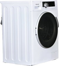Lave-linge Hublot 10 kg Reconditionné BRANDT WFB304QW